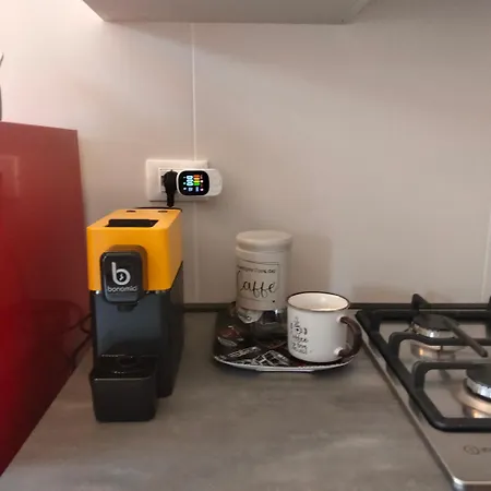 Giuse Mari Appartement Suvereto