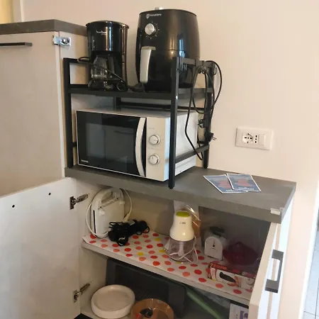 Giuse Mari Appartement Suvereto