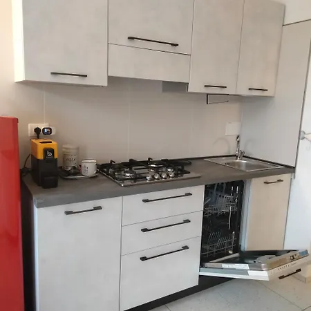 Giuse Mari Appartement