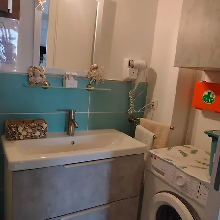 Giuse Mari Apartamento