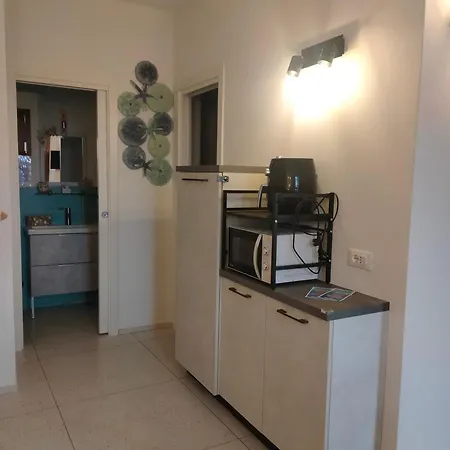 Apartment Giuse Mari Suvereto