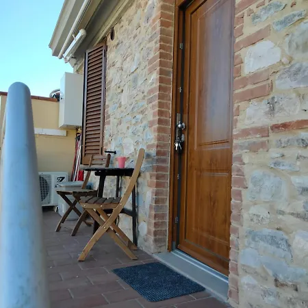 Appartement Giuse Mari